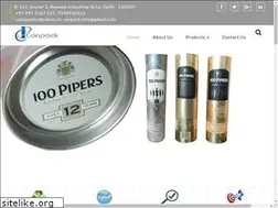 Sites similar to canpacks.com