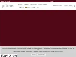 Sites similar to canpaletpiteus.cat