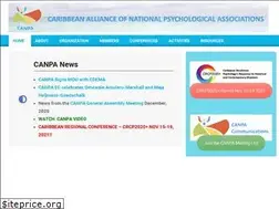 Sites similar to canpanet.org