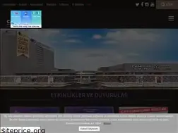 Sites similar to canparkavm.com.tr