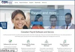 Sites similar to canpay.com