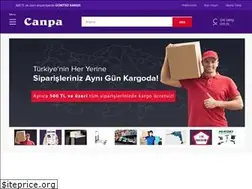 Sites similar to canpayapi.com