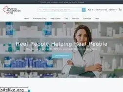 Sites similar to canpd.com