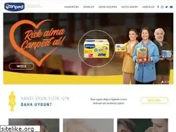 Sites similar to canped.com