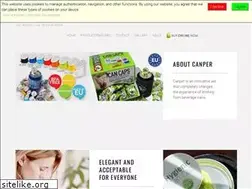 Sites similar to canper.eu