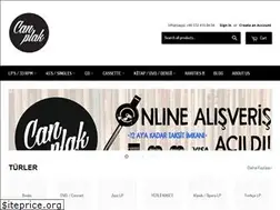 Sites similar to canplak.com