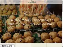Sites similar to canpocurull.com