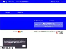 Sites similar to canpolatlaronline.com