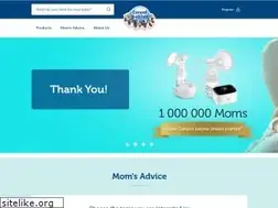 Sites similar to canpolbabies.com