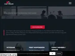 Sites similar to canpraxis.com