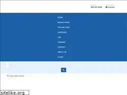 Sites similar to canprescserv.com