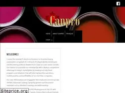 Sites similar to canprogroup.com