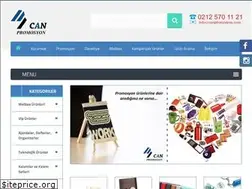 Sites similar to canpromosyon.com