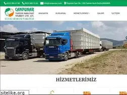 Sites similar to canpunar.com