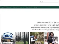 Sites similar to canr.msu.edu