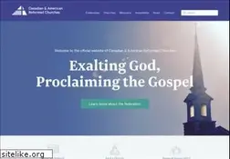 Sites similar to canrc.org