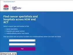 Sites similar to canrefer.org.au