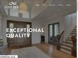 Sites similar to canrelhomes.com