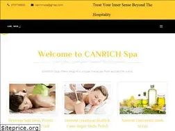Sites similar to canrichspa.com