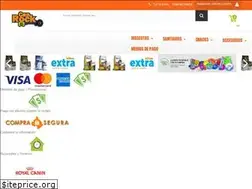 Sites similar to canrock.com.ar
