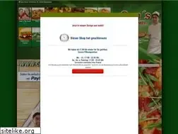 Sites similar to cans-pizza.de