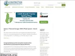 Sites similar to cans.ns.ca