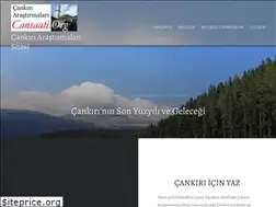 Sites similar to cansaati.org