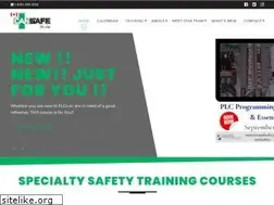 Sites similar to cansafesafety.com