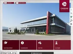 Sites similar to cansan.com.tr