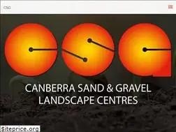 Sites similar to cansand.com.au