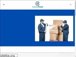 Sites similar to cansanplastik.com