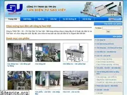Sites similar to cansaoviet.com