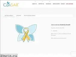 Sites similar to cansar.org