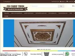 Sites similar to cansaraytavan.com