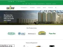 Sites similar to canseedequip.com