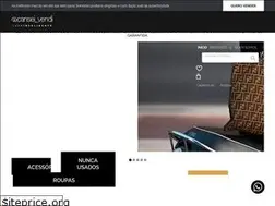 Sites similar to canseivendi.com.br
