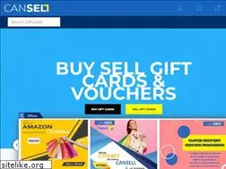 Sites similar to cansell.in