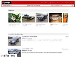 Sites similar to cansellall.com