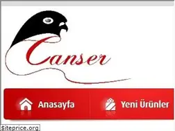 Sites similar to canserpetmarket.com