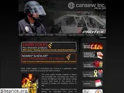 Sites similar to cansewspecialops.com