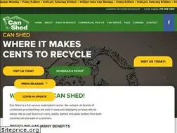 Sites similar to canshed.com