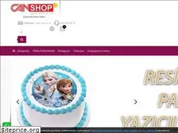 Sites similar to canshop.biz