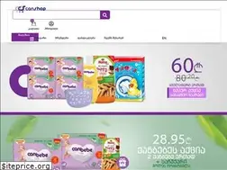 Sites similar to canshop.ge