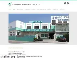 Sites similar to canshow.com