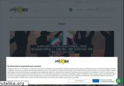 Sites similar to cansionpesca.com