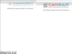Sites similar to cansizogluambalaj.com.tr