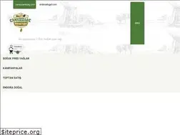 Sites similar to cansizzadeyag.com