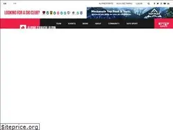 Sites similar to canski.org