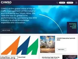 Sites similar to canso.org