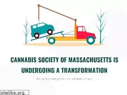 Sites similar to cansociety.org